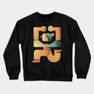 Dancer Crewneck Sweatshirt